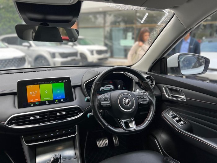 2021 MG HS Plus EV Essence