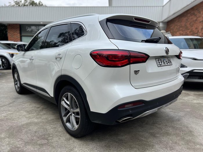 2021 MG HS Plus EV Essence