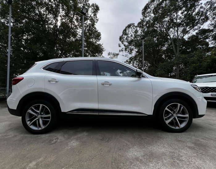 2021 MG HS Plus EV Essence