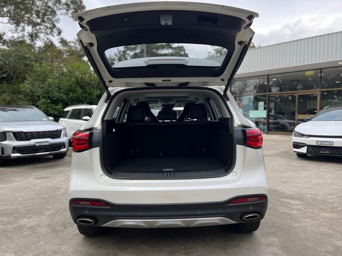 2021 MG HS Plus EV Essence
