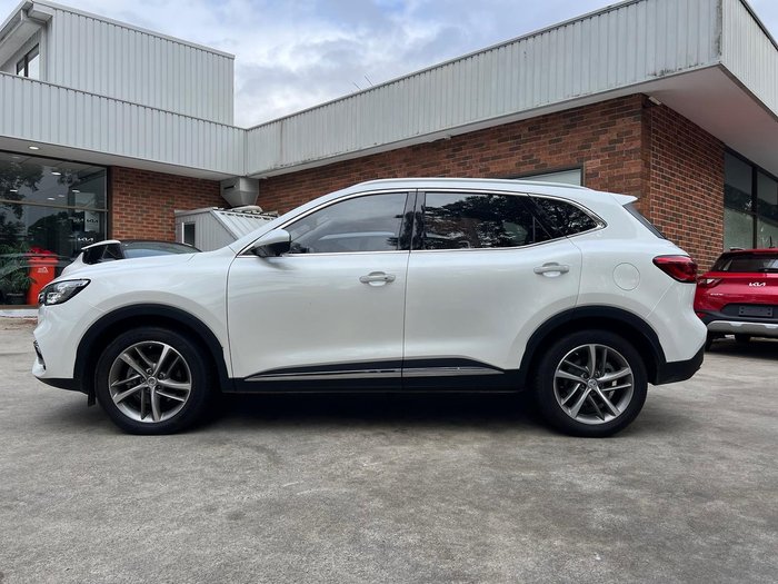 2021 MG HS Plus EV Essence