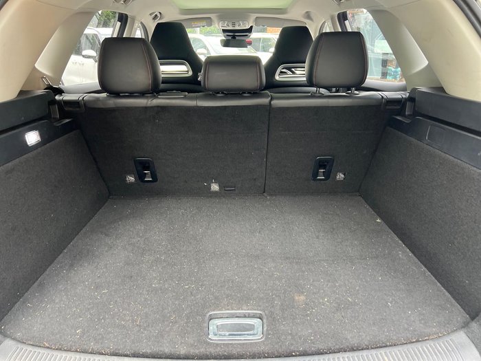 2021 MG HS Plus EV Essence