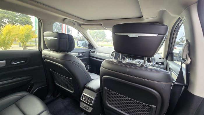 2021 Renault Koleos Intens
