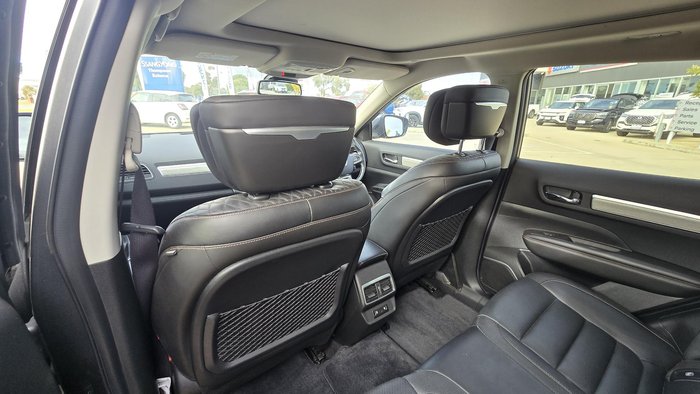 2021 Renault Koleos Intens