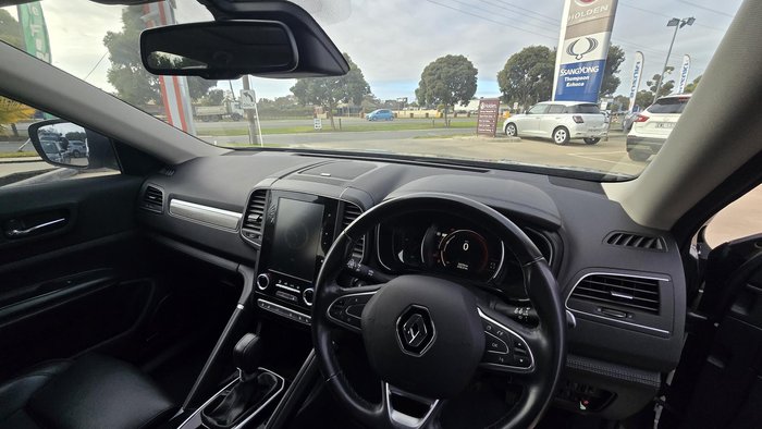 2021 Renault Koleos Intens