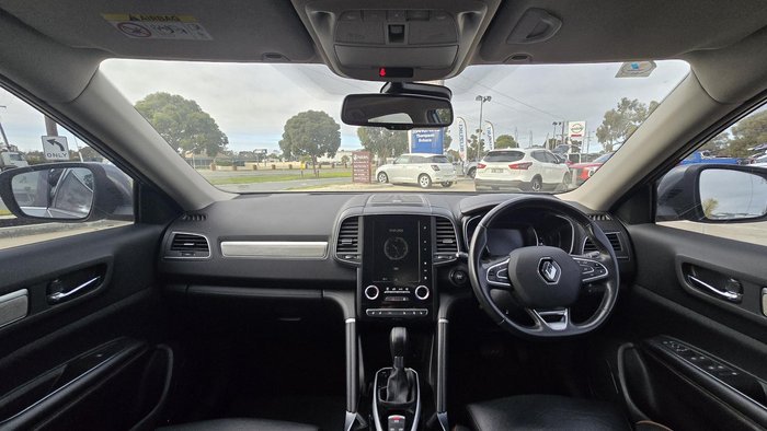 2021 Renault Koleos Intens