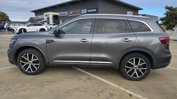 2021 Renault Koleos Intens