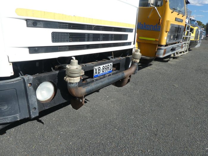 2002 Iveco Acco 2350G 