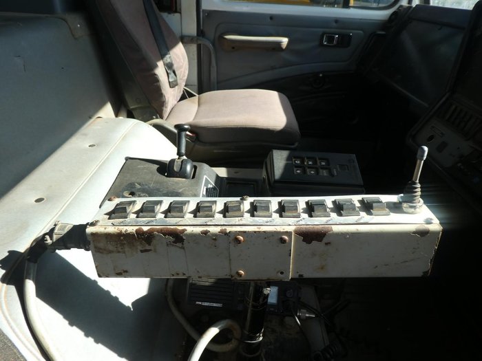 2002 Iveco Acco 2350G 