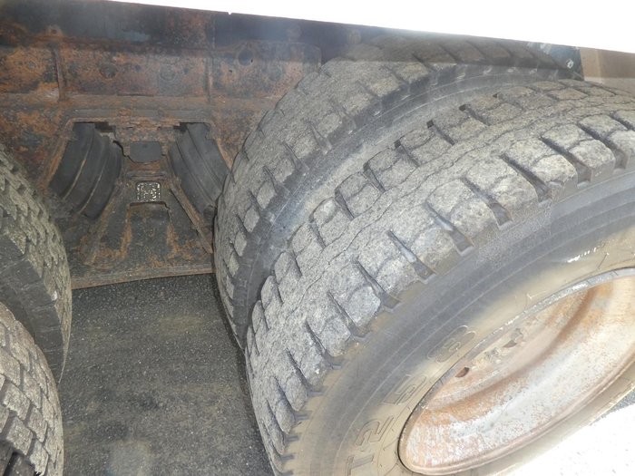2002 Iveco Acco 2350G 