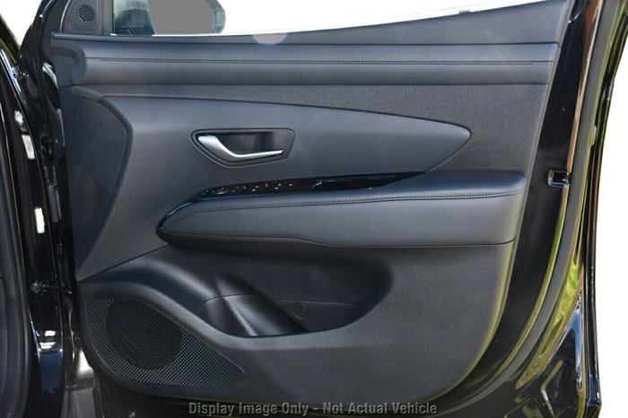 2025 Hyundai Tucson 2WD