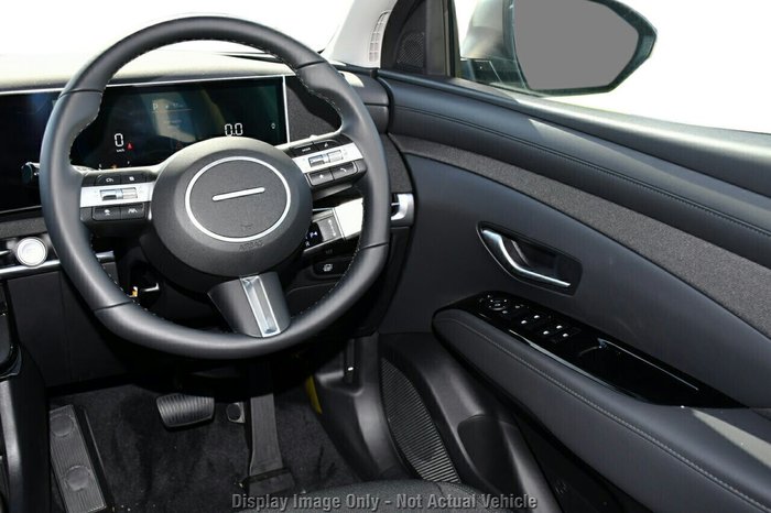 2025 Hyundai Tucson 2WD