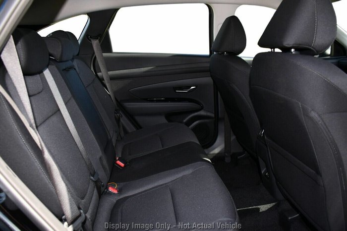 2025 Hyundai Tucson 2WD