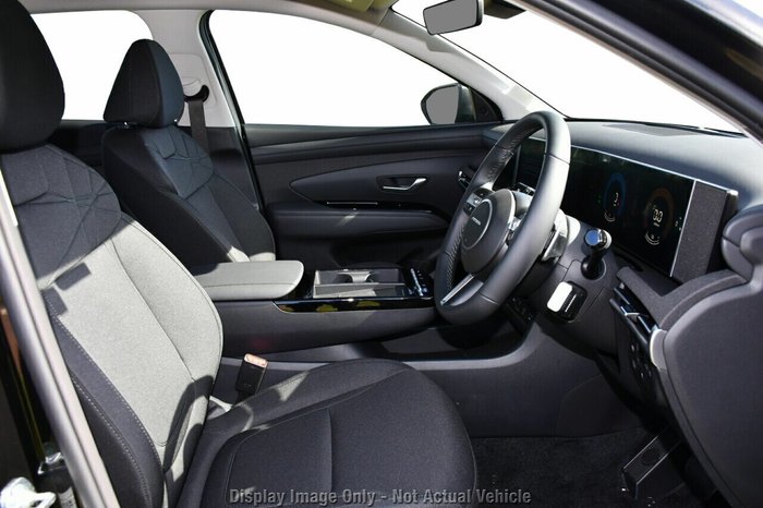 2025 Hyundai Tucson 2WD