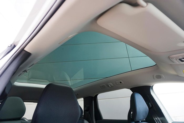 2025 Volvo EX90 Plus Twin Motor