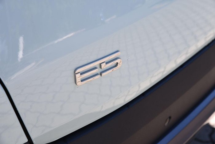 2025 Chery OMODA E5 EX