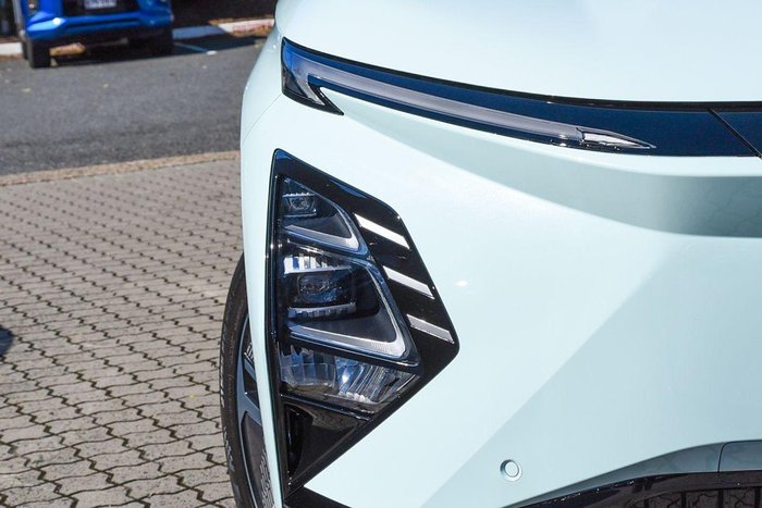 2025 Chery OMODA E5 EX