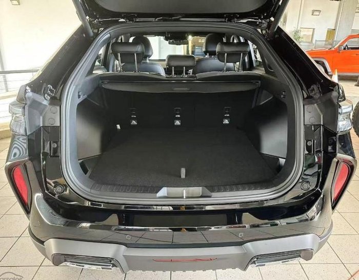 2025 GWM Haval H6GT Ultra