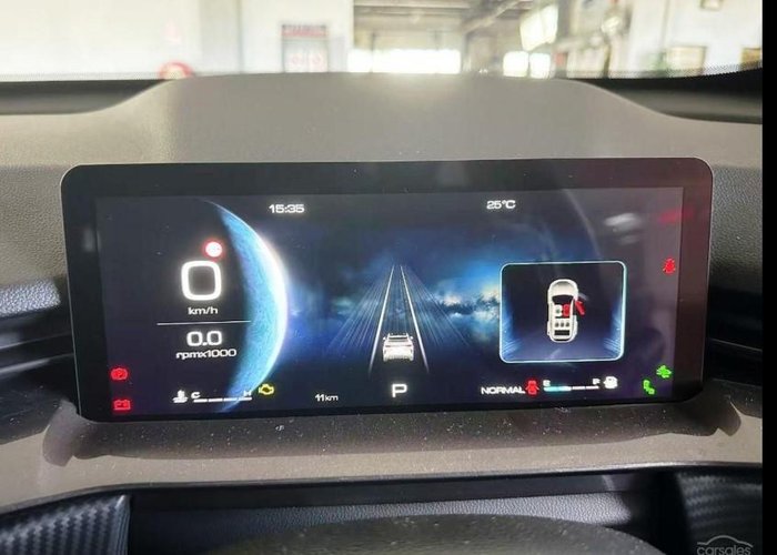 2025 GWM Haval H6GT Ultra