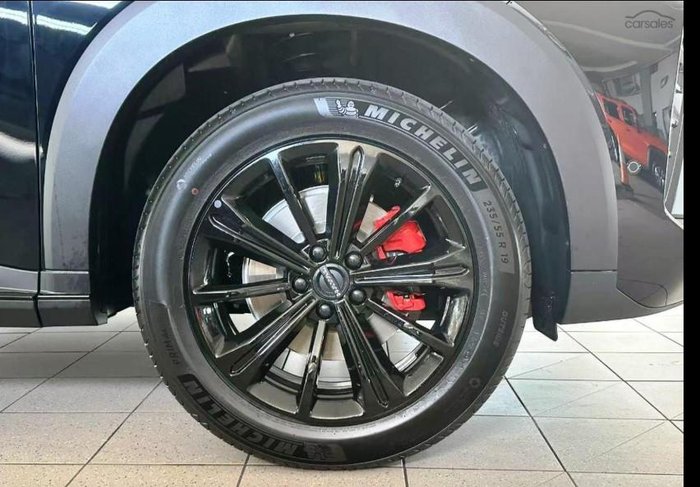 2025 GWM Haval H6GT Ultra
