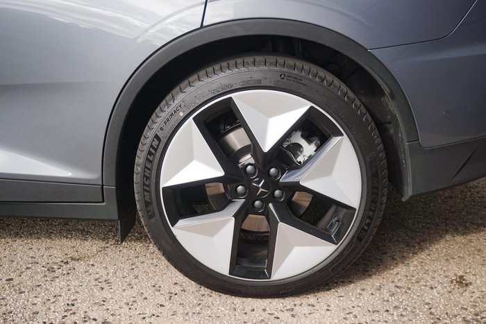 2024 Polestar 2 Long range Single motor