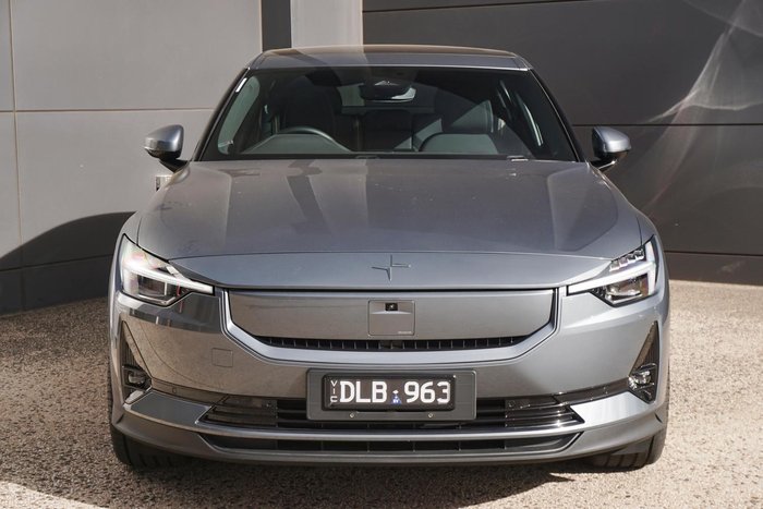 2024 Polestar 2 Long range Single motor