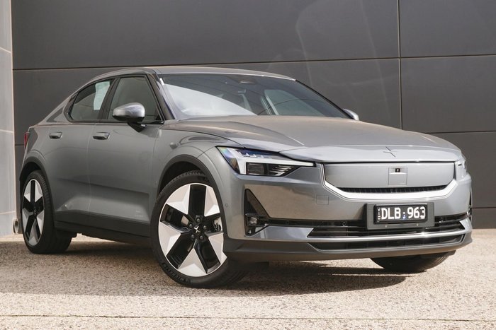 2024 Polestar 2 Long range Single motor