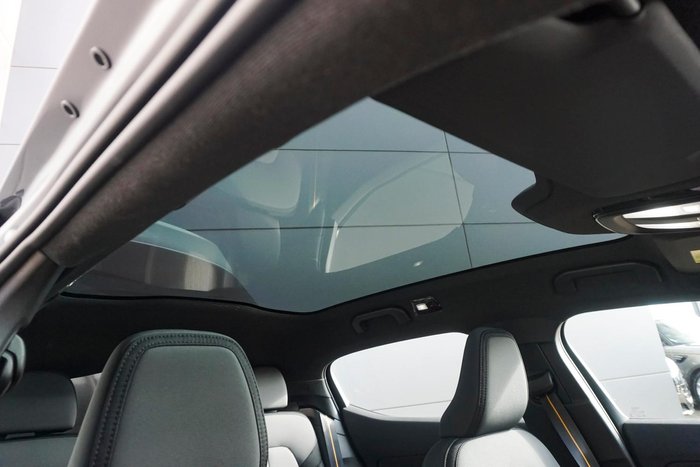 2024 Polestar 2 Long range Single motor