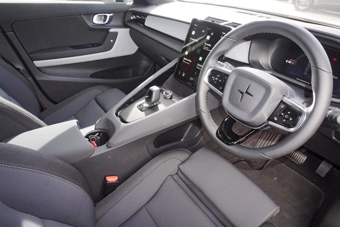 2024 Polestar 2 Long range Single motor