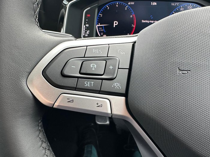 2025 Volkswagen Polo 85TSI Style