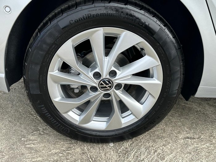 2025 Volkswagen Polo 85TSI Style
