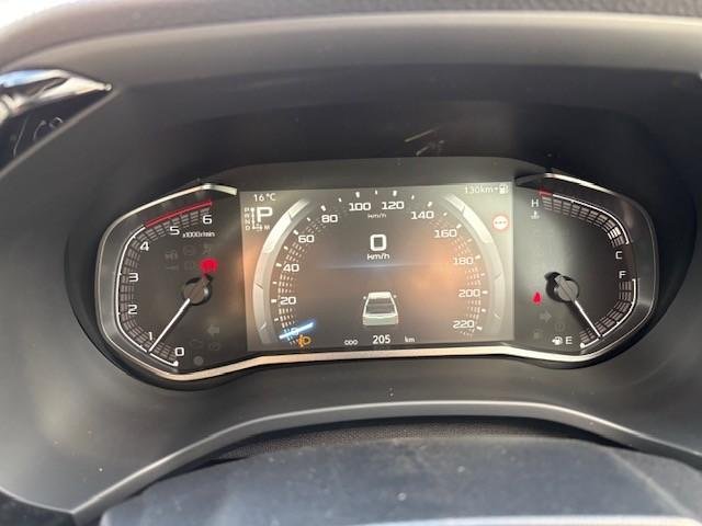 2024 Isuzu D-MAX BLADE