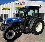 2022 New Holland T4.95F
