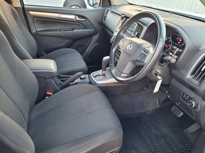 2020 Holden Trailblazer LT