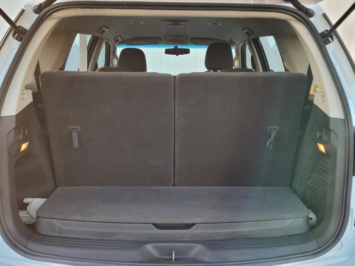 2020 Holden Trailblazer LT