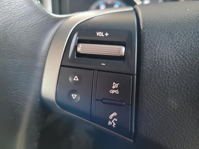 2020 Holden Trailblazer LT