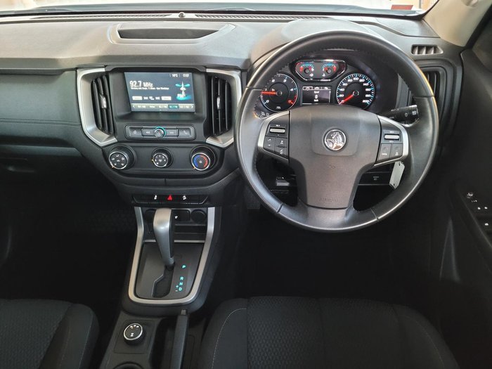 2020 Holden Trailblazer LT