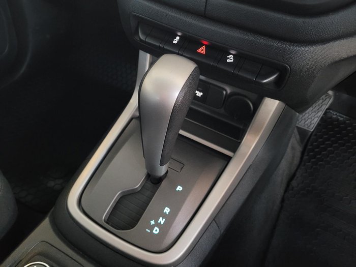 2020 Holden Trailblazer LT