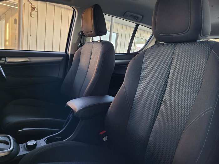 2020 Holden Trailblazer LT