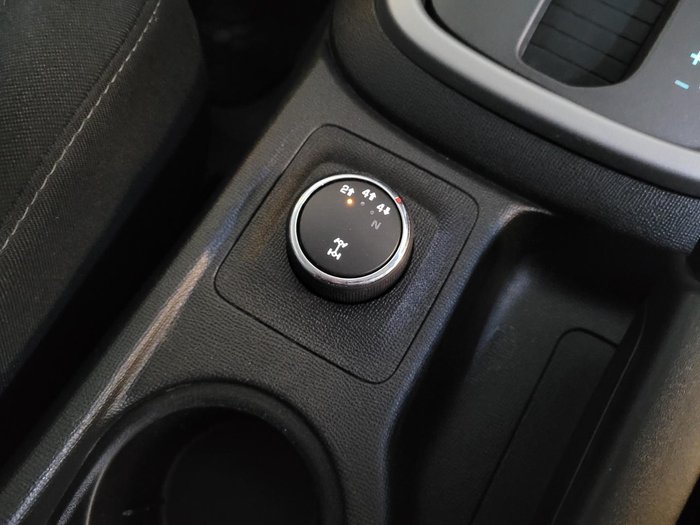 2020 Holden Trailblazer LT