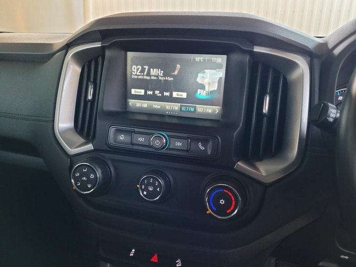 2020 Holden Trailblazer LT