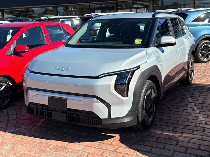 2025 Kia EV3 Air Long Range