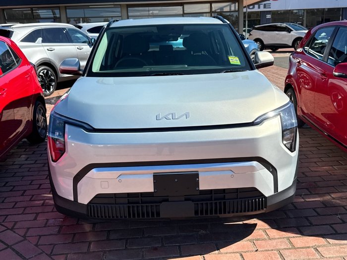 2025 Kia EV3 Air Long Range