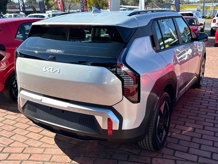 2025 Kia EV3 Air Long Range
