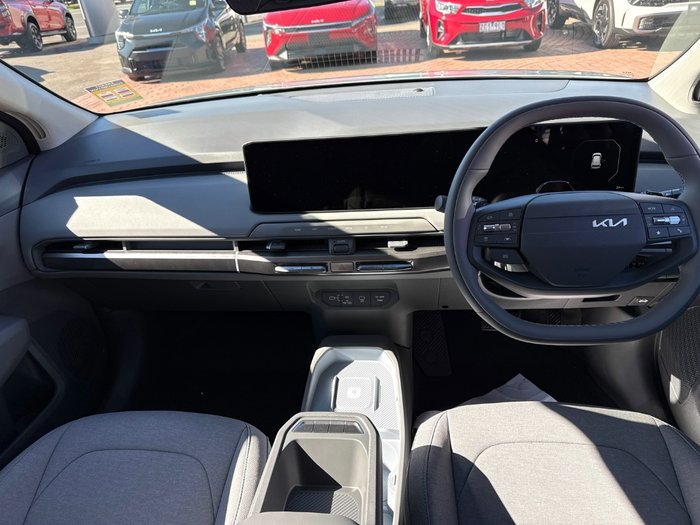 2025 Kia EV3 Air Long Range