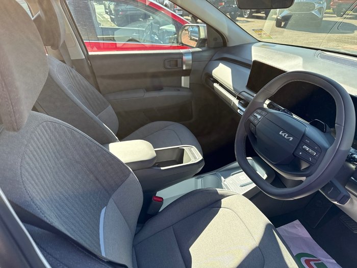 2025 Kia EV3 Air Long Range
