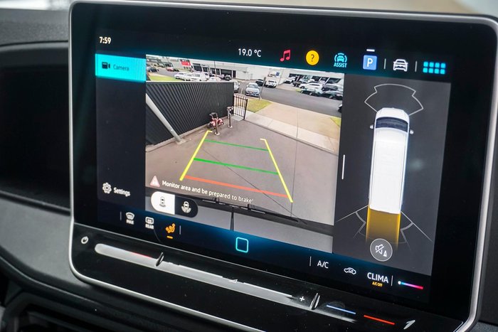 2025 Volkswagen Crafter 35 TDI410