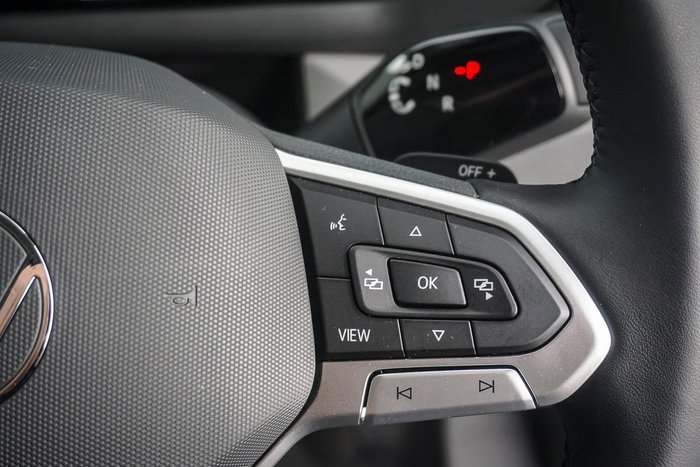 2025 Volkswagen Crafter 35 TDI410