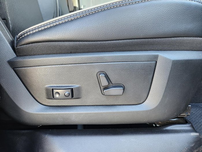2023 RAM 2500 Laramie Rambox