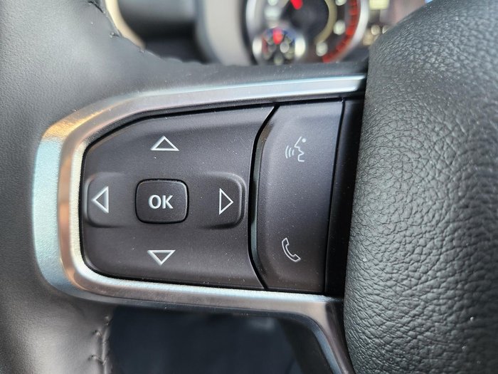 2023 RAM 2500 Laramie Rambox